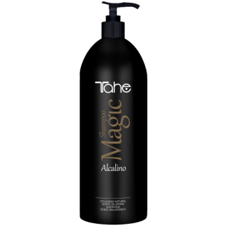 MAGIC BX PLUS - ALCALINO SHAMPOO - Szampon oczyszczający przed zabiegiem botox 1000 ml