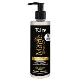 MAGIC RIZOS - CURL ACTIVATOR ANTI-FRIZZ Balsam do stylizacji włosów kręconych 200 ml