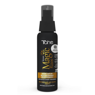 MAGIC RIZOS - RESTRUCTURING SERUM Serum restrukturyzujące do włosów kręconych 100 ml