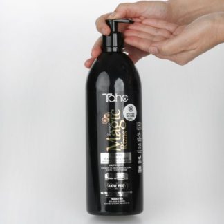 MAGIC RIZOS - ULTRA HYDRATING LOW POO SHAMPOO Szampon ultra nawilżający do pielęgnacji włosów kręconych częste mycie 1000 ml