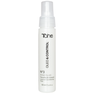 OLEO&CONTROL - BOND FLUID No3 - fluid w sprayu bez spłukiwania 60 ml
