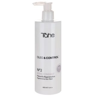 OLEO&CONTROL - BOND FONDANT No2 - maska regenerująca do włosów 400 ml