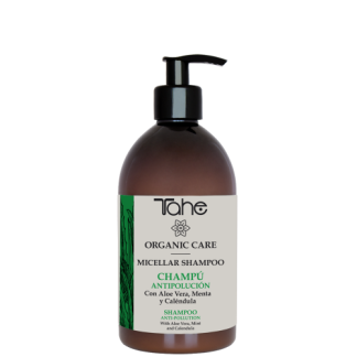 ORGANIC CARE - MICELLAR  SHAMPOO - Szampon micelarny 300 ml