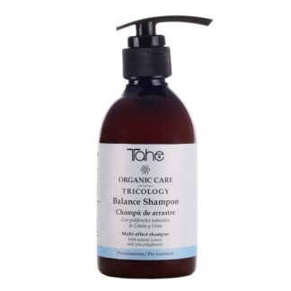 ORGANIC CARE - TRICOLOGY - BALANCE SHAMPOO - Szampon przygotowujący przed zabiegiem 300 ml