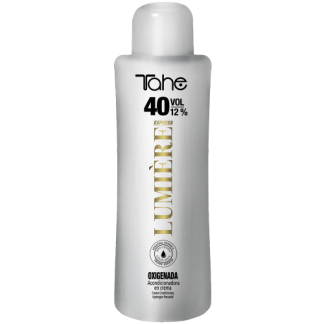 Oxydant TAHE LUMIÈRE 12% / 40 vol. 1000 ml