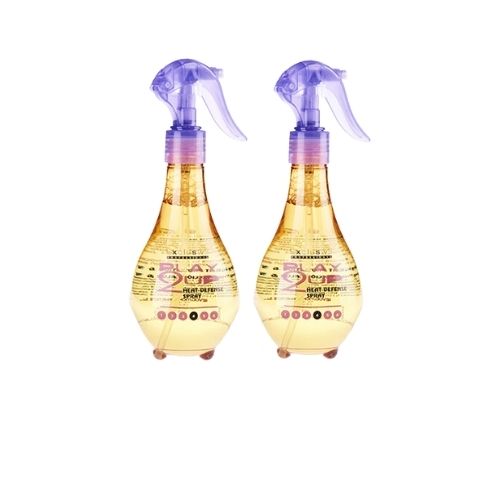 PLAY 2 UP HEAT DEFENCE Termo-ochrona nadająca objętość x 2