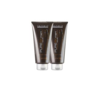 PURE SX MEN Black gel czarny żel x 2